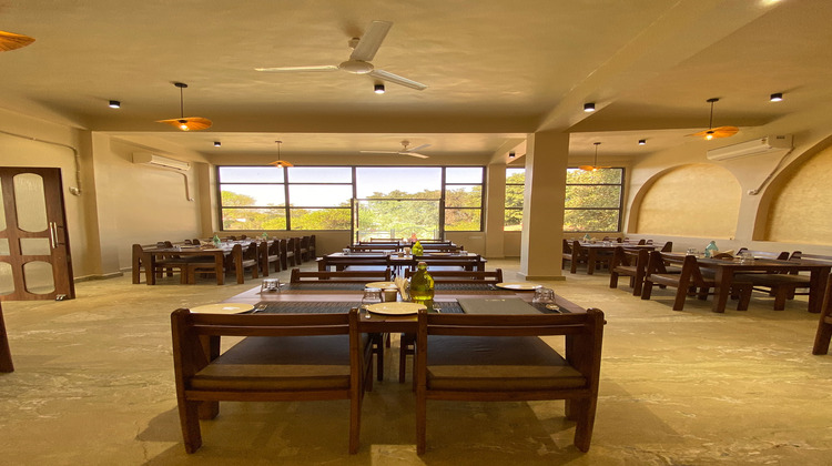 eriline resorts restaurants
