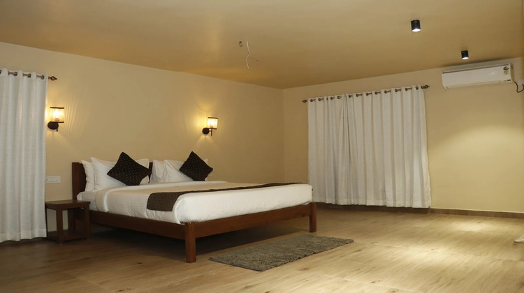 eriline resorts rooms