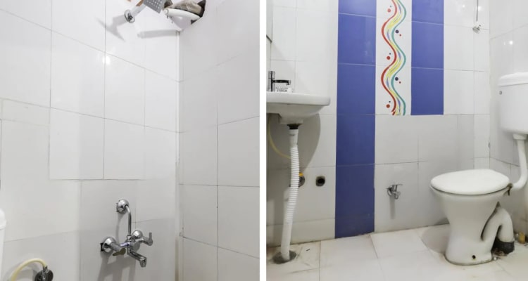 gharonda-rosort-washroom