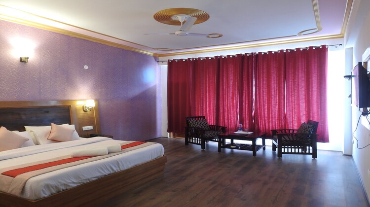 hotel NSB interiors