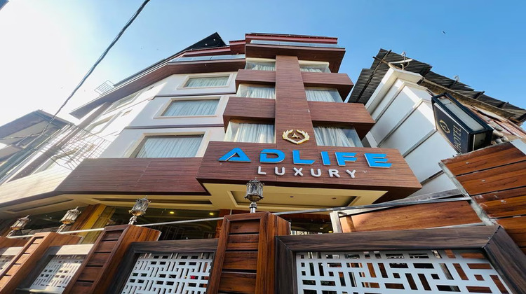 hotel adlife luxury, srinagar other