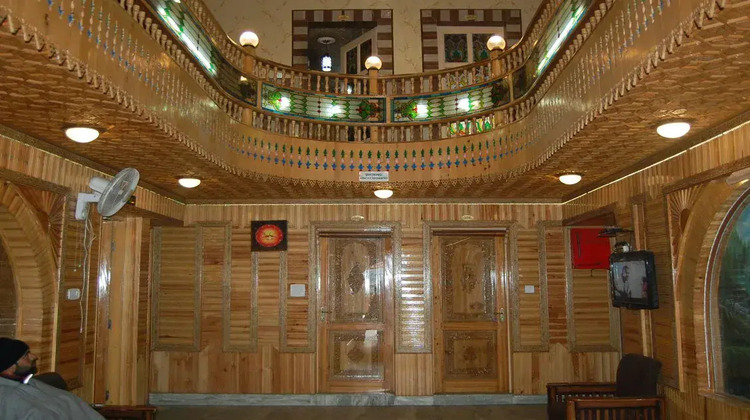 hotel city grace