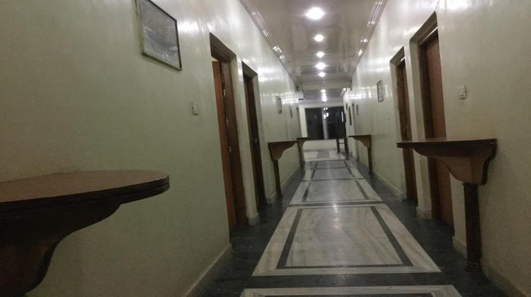 hotel mohan raj villas gallery
