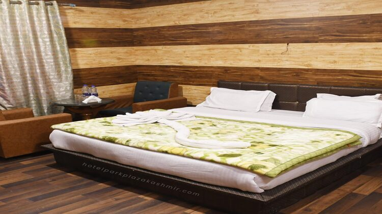 hotel park plaza srinagar, kashmir plaza premium room