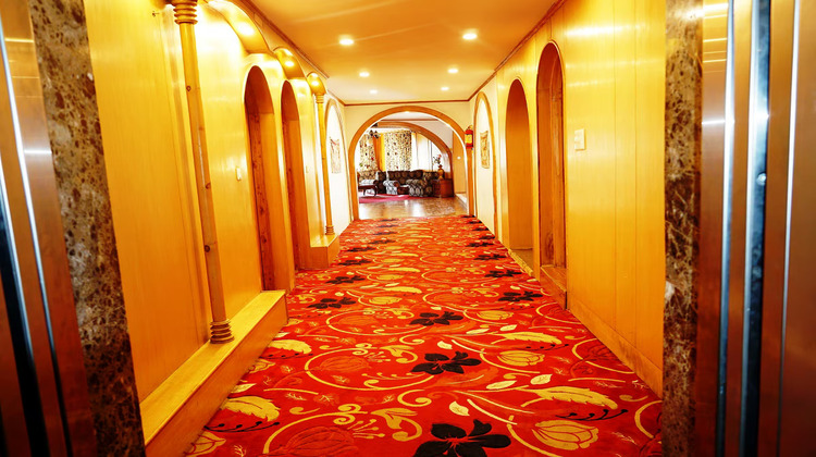 kashmir mahal resorts gallery