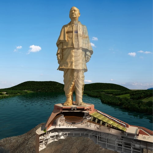 statue-of-unity-gujarat