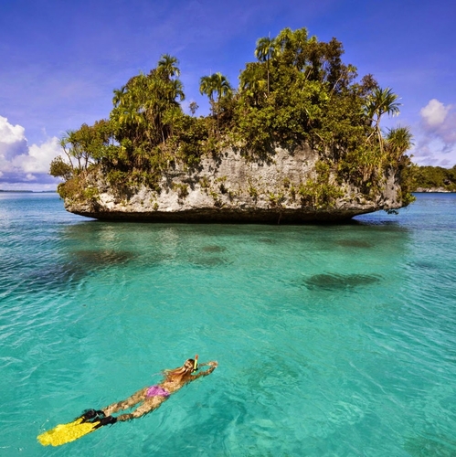 Andaman and Nicobar Islands Tour Packages