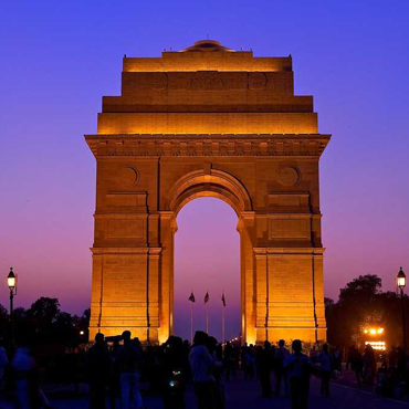 Delhi