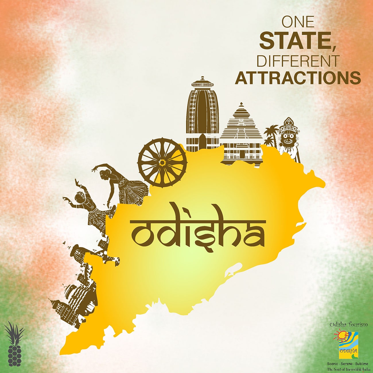 Odisha Tourism