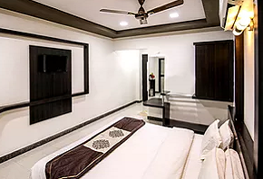 Saavaj-Resort-Standard-Room